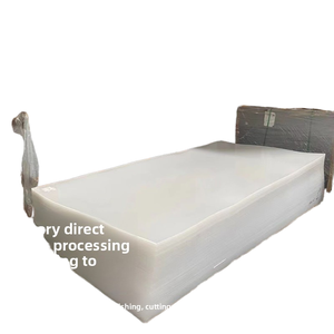 Bảng Acrylic chống tĩnh điện cho bảng quảng cáo nhựa trong suốt PS tùy chỉnh QC-175 Xinda cắt dày 2-30mm - Product Image 2