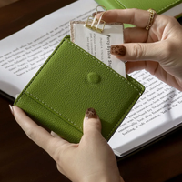 Carnet de poche carré A7, mini carnet portable à couverture rigide ligné, journal de voyage de luxe, logo personnalisé, cadeau