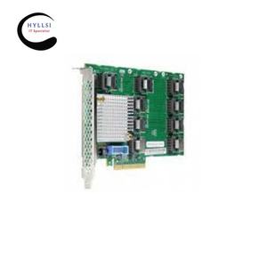 DL5x0 872261-B21 Gen10ชุดการแสดงผลข้อมูลเชิงลึกของระบบ872261-B21 - Product Image 2