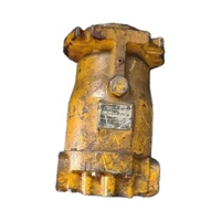 Bestseller MF21-517-45 Moteur de pompe hydraulique