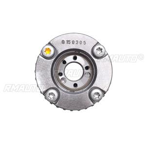 2760503100 Piñón de distribución de admisión y escape del árbol de levas, ajustador de admisión del motor para Mercedes Benz 276, kit de carrocería, accesorios para coche - Product Image 3