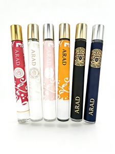 再販用 HOT 35ML オリジナル ヤル・ア ラタファ パフューム AS-AD テストチューブ香水 長持ちする香り アラビア香水 オリジナル - Product Image 4