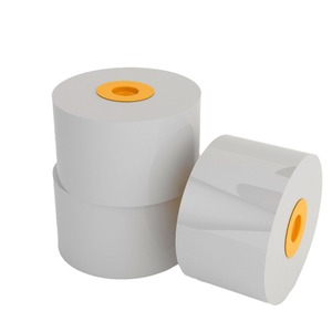 <span class=keywords><strong>Film</strong></span> plastique laminé de qualité alimentaire éco-responsable, flexible et sûr, sans BPA, en rouleau pour l'emballage automatique des aliments - Product Image 4