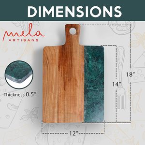 Platos de madera de acacia rectangulares para cena, juego de platos de <span class=keywords><strong>sushi</strong></span> para boda, respetuoso con el medio ambiente - Product Image 6