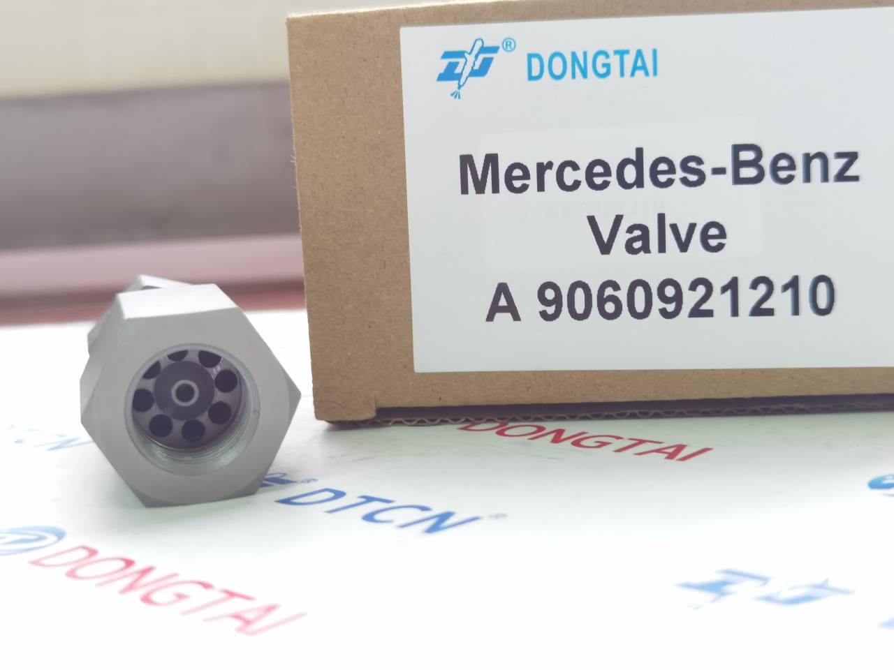 Mercedes Overflow Valve M16 X 1.5 4.5 Bar - High Quality