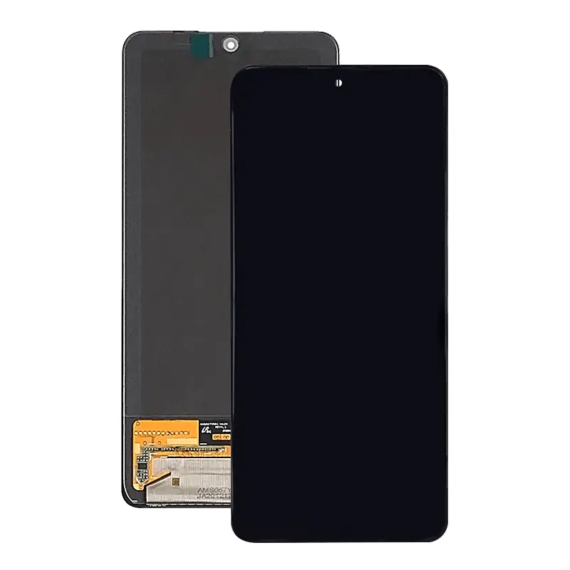 Wholesale Fair Price Lcds For Redmi Note 5 6 7 8 9 10S 10 Pro Max 11 12S 12R 12 Pro+ Display Screen Touch Digitizer Replacement
