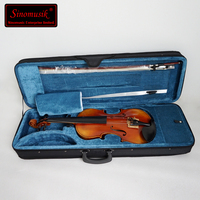 China String Music Instruments Quality Violin Suppliers High Grade Handmade Violin Professional
