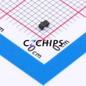 Transistor Original Nuevo S9014W SOT-323, Transistor de Unión Bipolar (BJT), Venta al por Mayor de Componentes Electrónicos, Chips y Servicio BOM - Product Image 2