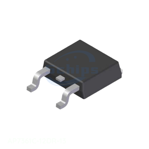 Manufacturer Channel Power Management (PMIC) IC REG LINEAR 1.2V 1A TO252 R Buy Online Electronic Components TO 252 3, DPAK (2 Le - Product Image 1