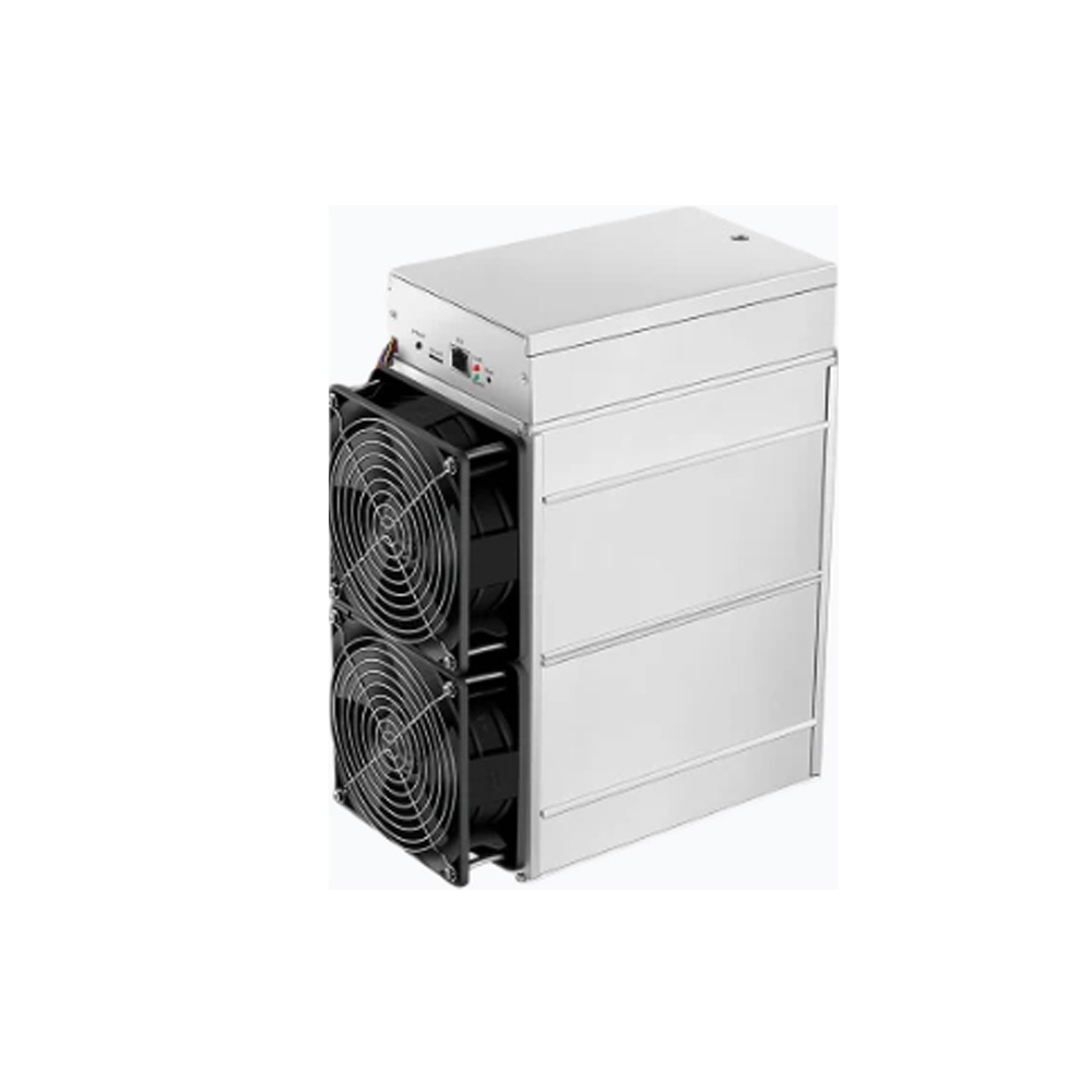Antminer S - Efficient and Reliable Mining Solutions