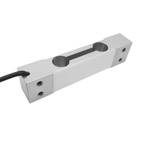 NA1 3kg 6kg 10kg 20kg 30kg 35kg 40kg 45kg計量センサー圧力センサー表スケールセンサー - Product Image 2