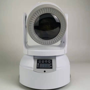 Luz Móvil de Cabeza Sharpy Super Beam Led100w de <span class=keywords><strong>Costa</strong></span> de Marfil, Luces Dj para <span class=keywords><strong>Discoteca</strong></span>, Iluminación para Escenario, Led Move Wash - Product Image 3