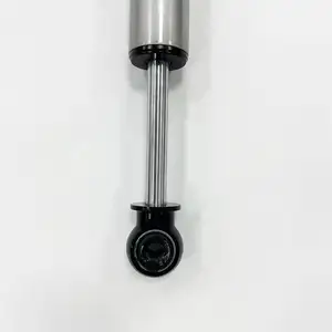 2.5 pipe diameter 6-inch Jimni 4 off-road  elevated  black  nitrogen steering shock absorber