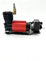 Gonfleur de pneus portable sans fil en ABS et métal, mini pompe à air 150 psi, DC 12V, jauge de pression des pneus avec moniteur de pression des pneus