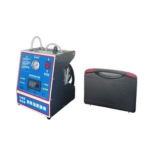 Máquina Portátil Automática de Reemplazo de Aceite y Purgador de Fluido para Bicicleta de Montaña con Conector Universal, de Nuevo Desarrollo - Product Image 5