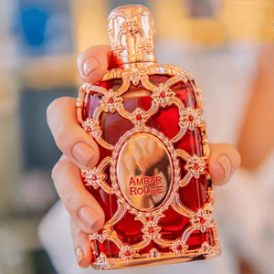 Arabic Eau De Parfum <b>Spray</b> Floral & Fruity Scent Long Lasting Fragrance for Women Daily Use Luxurious Gift <b>Sets</b> - Product Image 5