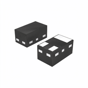 Transistores BC847AMB,315 3-XFDFN Componentes Electrónicos Originales - Product Image 1