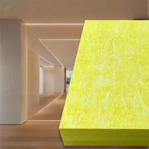 Vente directe <span class=keywords><strong>40mm</strong></span> épaisseur fibre <span class=keywords><strong>de</strong></span> <span class=keywords><strong>verre</strong></span> thermique <span class=keywords><strong>laine</strong></span> <span class=keywords><strong>de</strong></span> <span class=keywords><strong>verre</strong></span> <span class=keywords><strong>panneau</strong></span> isolation panneaux extérieur entrepôt rouleau Format extérieur extérieur - Product Image 6