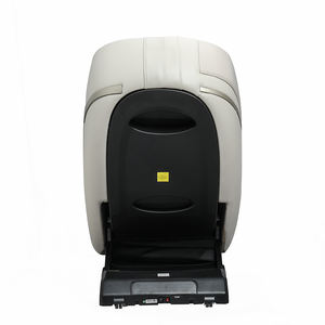 SY607 Hochwertiger elektrischer Luxus Real Relax <span class=keywords><strong>Massage</strong></span> stuhl für Ganzkörper-Schwerelosigkeits-<span class=keywords><strong>Massage</strong></span> stuhl Preis - Product Image 4