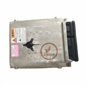 8-98126055-0 Contrôleur ECM ECU pour excavatrice ZX200-3 ZX210-3 4HK1 6HK1 8981260550 Contrôleur de moteur ECM pour excavatrice 4HK1 - Product Image 2