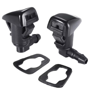 Buse de lave-glace Ht 5182327AA 8E5Z17603A pour Dodge Chrysler Ford Lincoln - Product Image 3