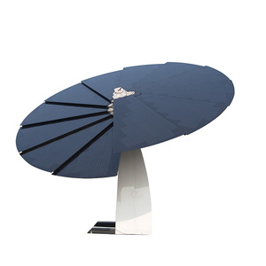 Complete Folding <b>Solar</b> Energy System From China Off-Grid <b>Solar</b> <b>Charge</b> <b>Controller</b> MPPT <b>Solar</b> Panels Included - Product Image 1