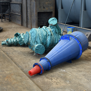 Nhà máy sản xuất giá <span class=keywords><strong>hydrocyclone</strong></span> để bán cát tách lọc Nhà cung cấp chi phí - Product Image 5