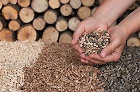 Máquina de pellets de troquel plano, granulador de hierba - Product Image 4