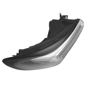 Pour Buick Envision 2021 2022 2023 Avenir 2.0L Rouge Feu arrière extérieur gauche à LED, feu stop - Product Image 3