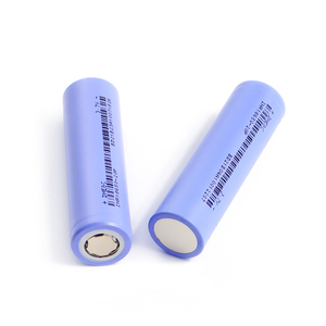 Hozhm แบตเตอรี่โซลิดสเตต DMEGC 20P-18650 NMC ขนาด2000มิลลิแอมป์ต่อชั่วโมง15C 800สำหรับกวาดไฟฉายเครื่องดูดฝุ่น - Product Image 3