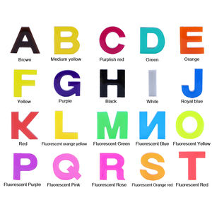 TIMESRUI 20 colores pasta de color pasta a <span class=keywords><strong>base</strong></span> de aceite colorante de resina de pigmento opaco de alta concentración <span class=keywords><strong>para</strong></span> Resina epoxi y vela y jabón - Product Image 6