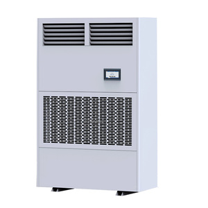 Máquina de Control de Temperatura <span class=keywords><strong>y</strong></span> Humedad, Deshumidificador para Invernadero de 25 Kg/h, Compresor de Velocidad Variable con Alto Factor de Refrigeración Sensible al Calor - Product Image 6