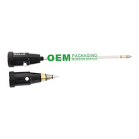Sonde de mesure du pH et de l'humidité du sol KS-06, capteur OEM, plage de pH 3.0-8.0, humidité 10-80%