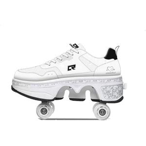 Suelas Personalizadas de EVA para Patines de Ruedas, Patines en Línea con Luces, Suelas para Caminar, Producto Semiterminado - Product Image 2
