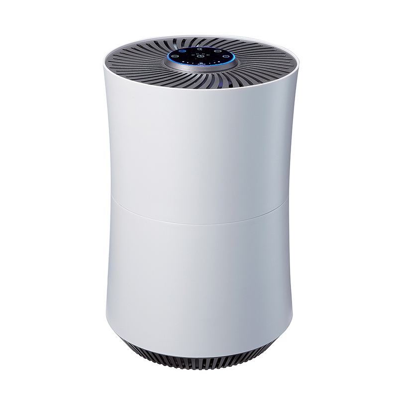 Professional Air Purifier Manufacturer 7 in