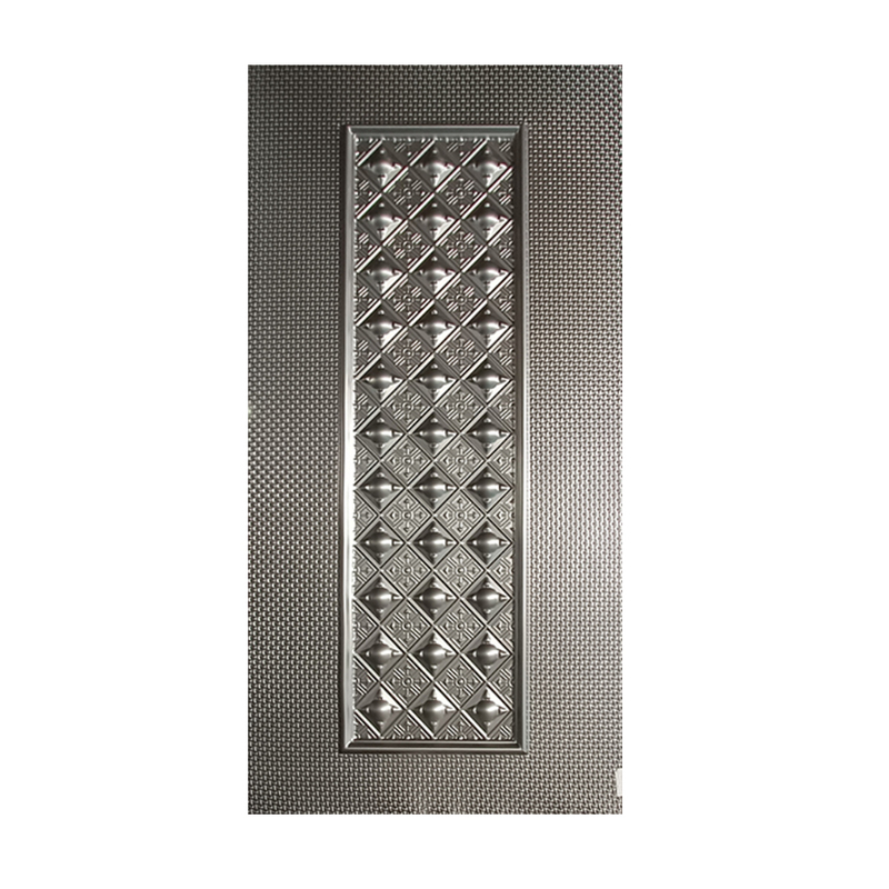 ABYAT Decorative Sheet Metal Doors Panels
