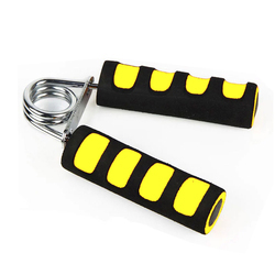 ไดนาโมมิเตอร์มือแบบปรับได้สำหรับการนับการยึดเกาะแขนของผู้ผลิตที่แข็งแรงขึ้นเครื่องจักรสำหรับการฝึกมือจับ - Product Image 3