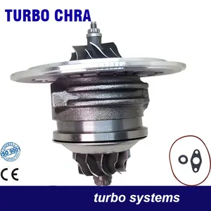 CHRA GT2256V 762785 5004S 762785 0003 762785-0002 7701477300 noyau turbo pour <span class=keywords><strong>Opel</strong></span> <span class=keywords><strong>Vivaro</strong></span> 2.0 <span class=keywords><strong>CDTI</strong></span> Renault Trafic II 2.0 Dci 06- - Product Image 3
