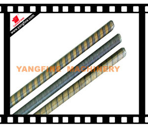 高频混凝土振动器轴用高速轴 - Product Image 4