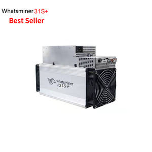 جهاز Whatsminer M63s 17W 50 W BTC Miner جهاز Whatsminer m30 s مع جهاز PSU لمعالج بيانات الكمبيوتر BTC + BCH + BSV + NMC + XEC + PPC + FB - Product Image 2