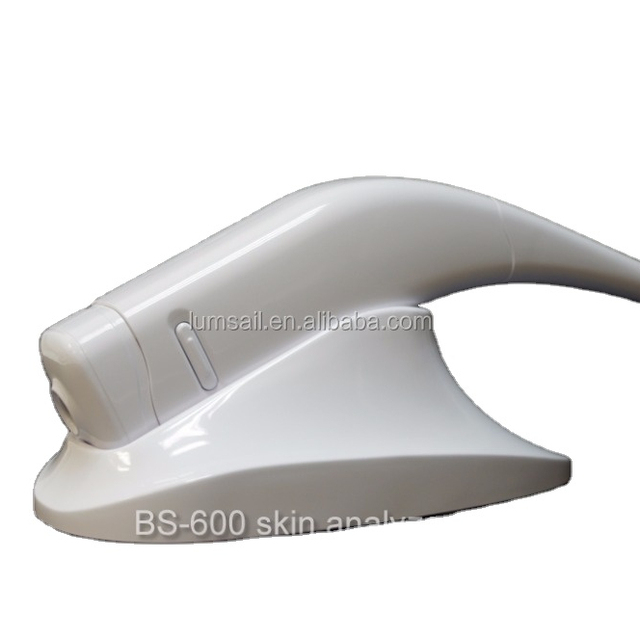 Skin Diagnostic Equipment UV Light Facial Skin Analysis Machine