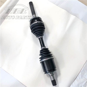 43430-60030 4343060030 Vente en gros de pièces automobiles HDE, arbre de transmission pour Toyota Land Cruiser - Product Image 1