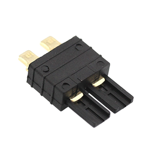 موصل TRX ey Y Splitter كابل تمديد متوازي 1 إلى 2 محول لسباق الصليب الأحمر - Product Image 5