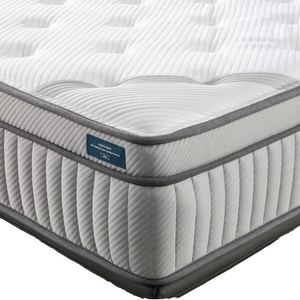 <span class=keywords><strong>3D</strong></span> thoáng khí bụi Mite kháng nệm cho thoải mái đồ nội thất nhà cho căn hộ trường học bệnh viện phòng ngủ cho trẻ sơ sinh trẻ em - Product Image 1