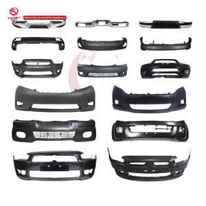 Parachoques Delantero y Trasero de Alta Calidad para Toyota Hilux, Mazda <span class=keywords><strong>3</strong></span>, Mitsubishi, Suzuki Swift, Vitara, SX4, Alto - Product Image 2