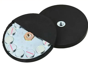 Mạnh mẽ từ Sucker mở rộng cơ sở núi Tripod Bóng đầu cho cố định tái trang bị mái ánh sáng xe nhiếp ảnh điện thoại DSLR Máy ảnh đứng - Product Image 4