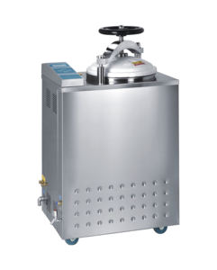 Hochey Sterilisatie Van Chirurgische Instrumenten En Toga 'S Met Hoge Temperatuur En Hoge Druk Stoomsterilisator - Product Image 3