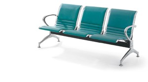 <span class=keywords><strong>Lieux</strong></span> <span class=keywords><strong>publics</strong></span> banc d'attente chaise personnalisé hôpital salle de réception chaise d'attente chaises d'attente - Product Image 2