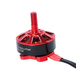 North Motors 2206 Brushless Motor 2500KV For <b>Rc</b> Drone And Fixed Wing Aircraft Metal Construction - Product Image 5