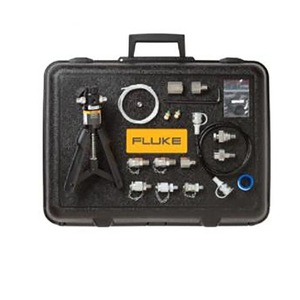 ชุดทดสอบแรงดันลม Fluke 700PTPK2 พร้อมอุปกรณ์เสริมสำหรับใช้งานในอุตสาหกรรม - Product Image 2
